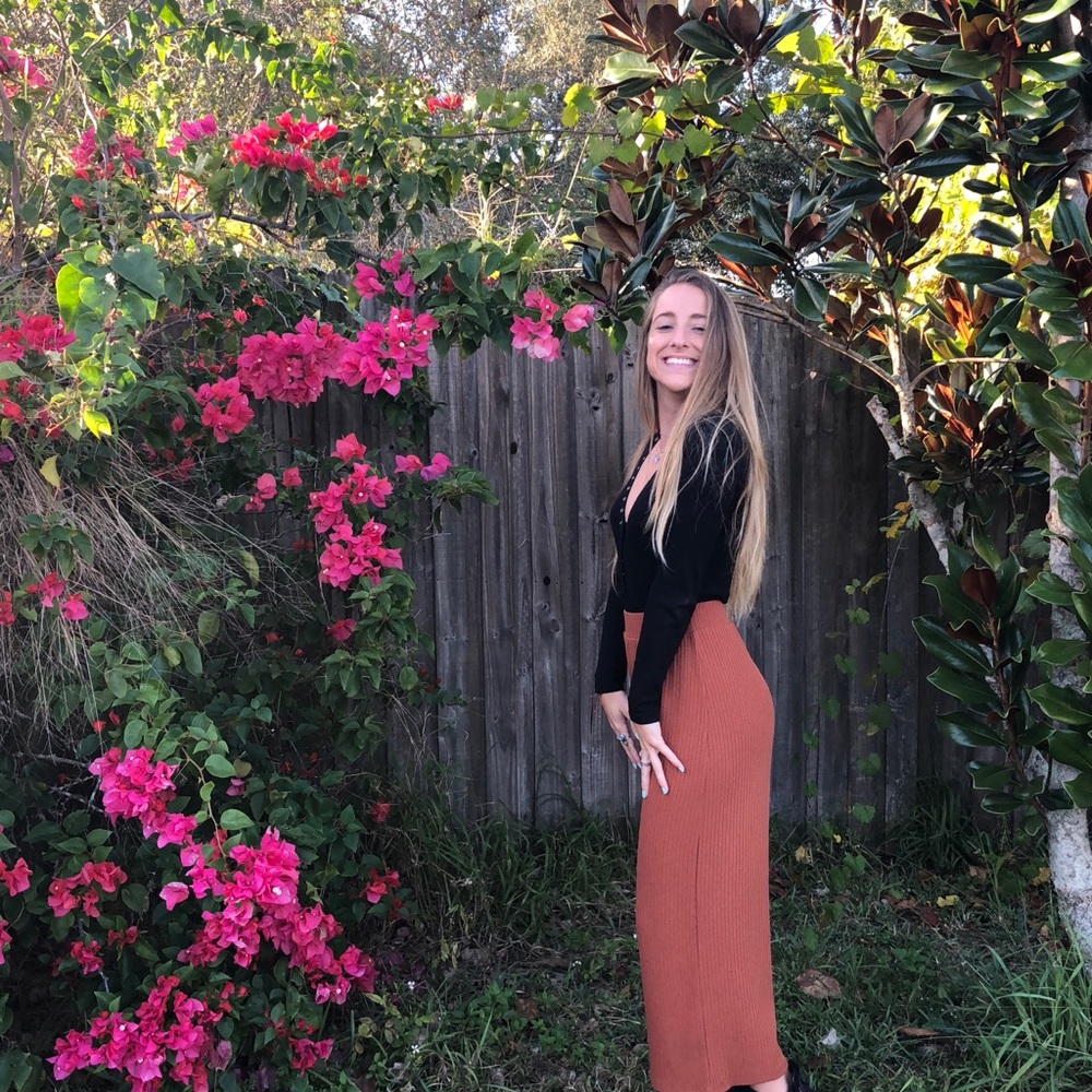 Meet your Posher, Brooke